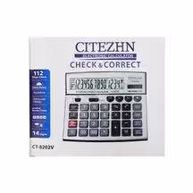 ماشین حساب CT8202