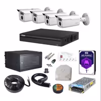 سیستم امنیتی داهوا مدل DP42I0404-F