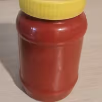 رب گوجه خانگی صیفی جات