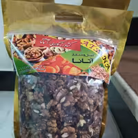 مغز گردوی فسنجونی  دو  کیلوگرمی 