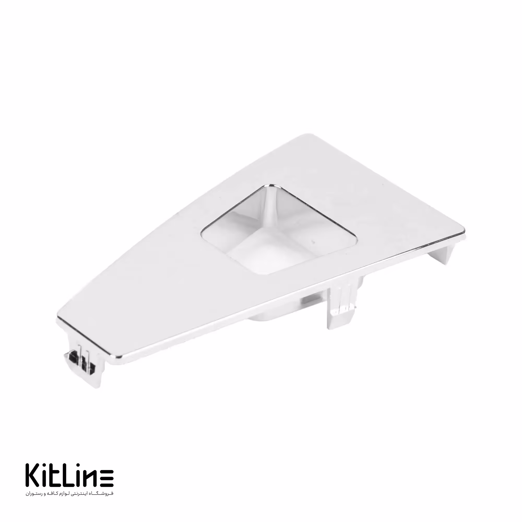 کاور جنس کروم San marco کد 106707