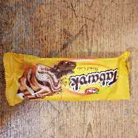 کیک ماربل تبرک 60 گرمی، کارتن 24 عددی