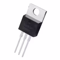 ماسفت SG60N04P تایوانی مارک SiliconGear پکیج TO-220 | amazonchi