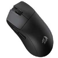 ماوس گیمینگ بی‌سیم ردراگون مدل Redragon K1NG M916 Pro 1K مشکی