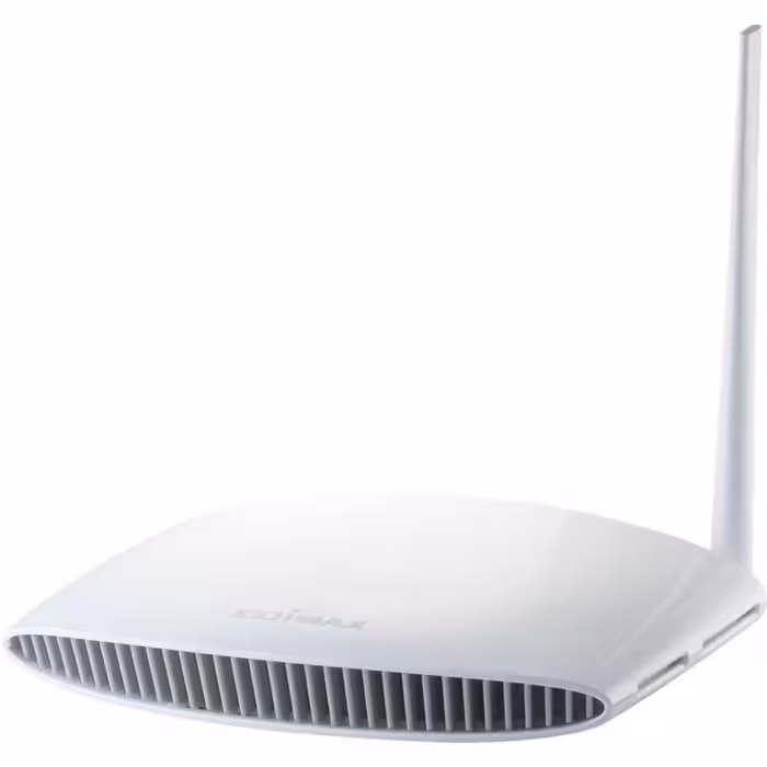 روتر اکسس پوینت بی‌سیم ادیمکس مدل بی آر 6228 ان اس وی 3