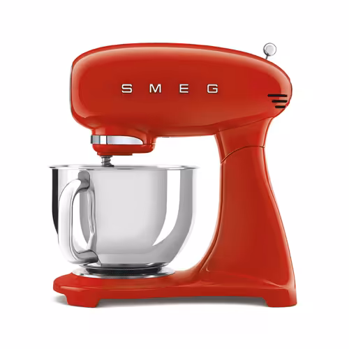 همزن برقی اسمگ مدل SMF03RD تمام رنگ قرمز