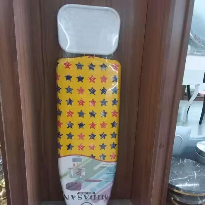 میز اتو پایه کوتاه مدیسان