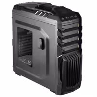 کیس کامپیوتر گرین مدل X2 Jaguar