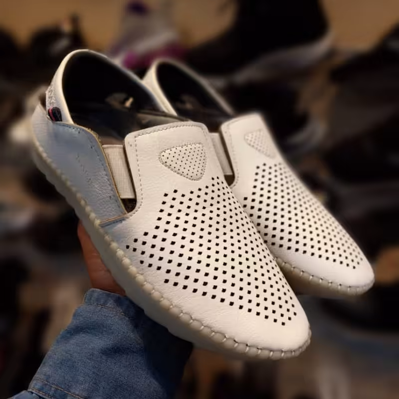 کفش طبی مدل ماهان