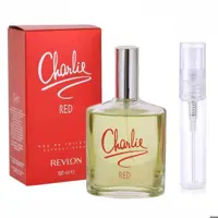 عطر گرمی چارلی رد رولون زنانه  از برند BELL المان (کیفیت ضعیف)