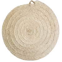 سفره حصیری 90 سانتی