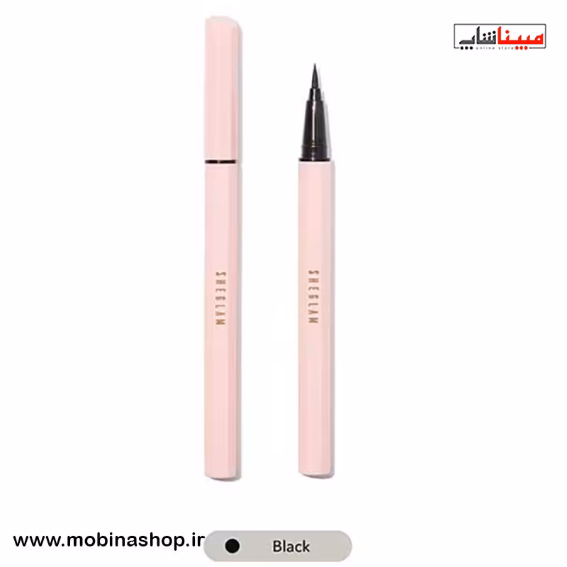 خط چشم ماژیکی شیگلم مدل Eternal Beauty Liquid