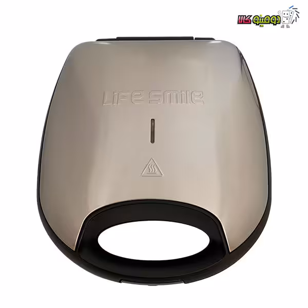 خرید ساندویچ ساز لایف اسمایل مدل B231 - دومینو کالا