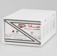 محافظ پشت کنتور(زیر کنتور) 12000 ولت امپر سارا