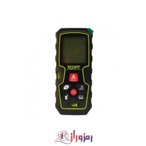 متر لیزری 80 متر اکسکورت مدل 607-1080