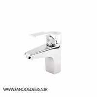 شیر روشویی باستان مدل آوا