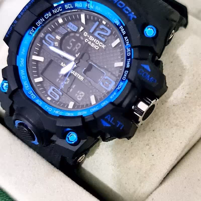 ساعت جی شاک2