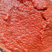 رب گوجه فرنگی خانگی 