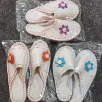 صندل نمدی روفرشی 