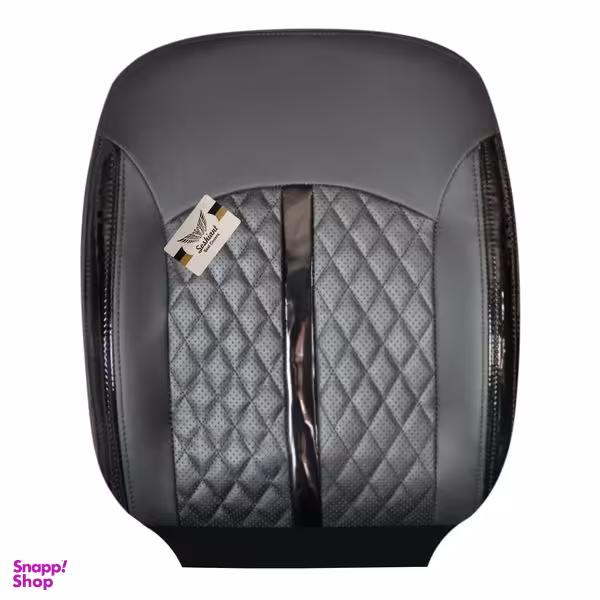 روکش صندلی خودرو سوشیانت مدل افرا مناسب برای دنا