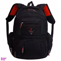 کوله پشتی طرح انتلر مدل Koo-Mstf-Ant