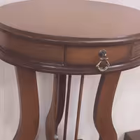 میز تلفن 1(هزینه ارسال موقع تحویل با مشتری )