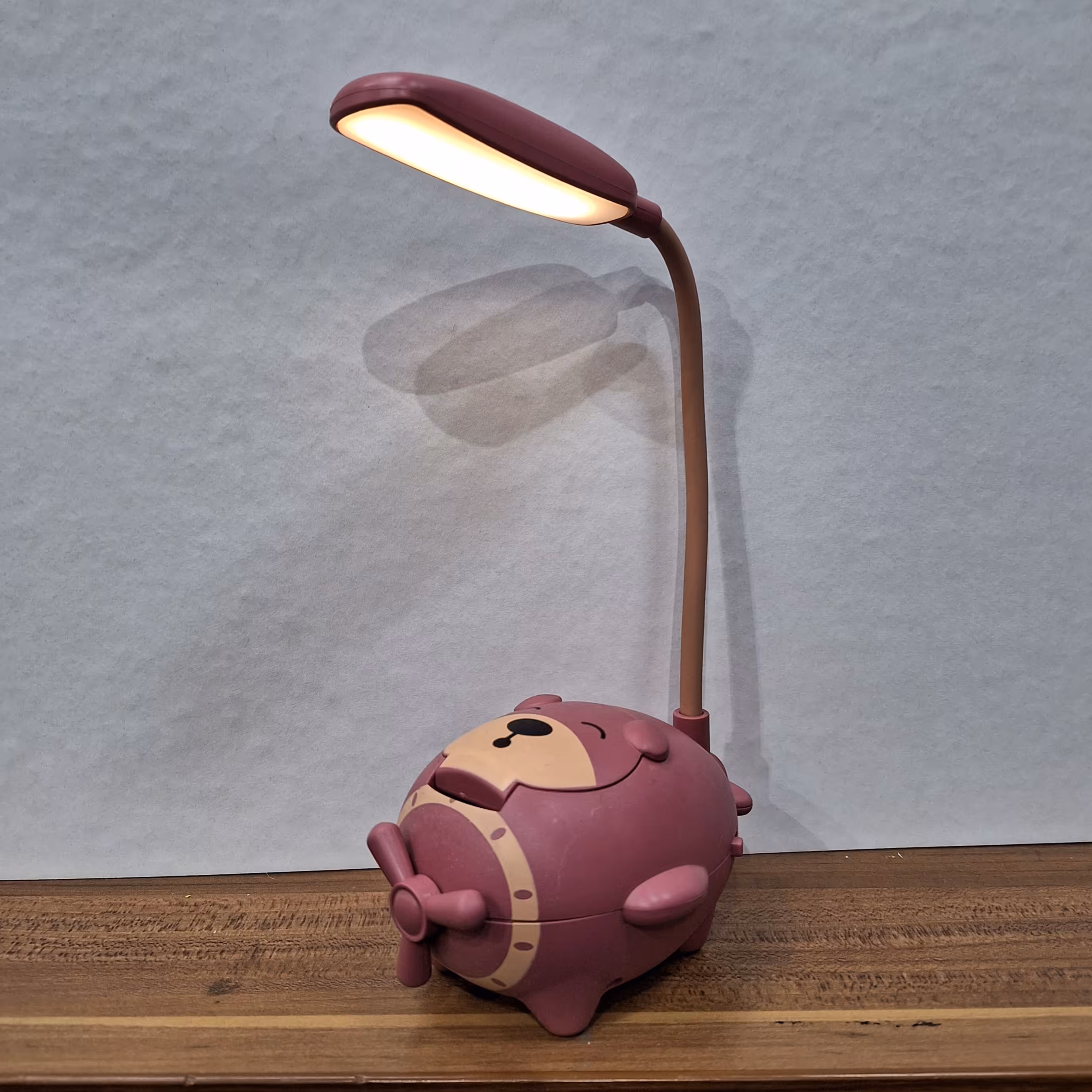 چراغ مطالعه هواپیما