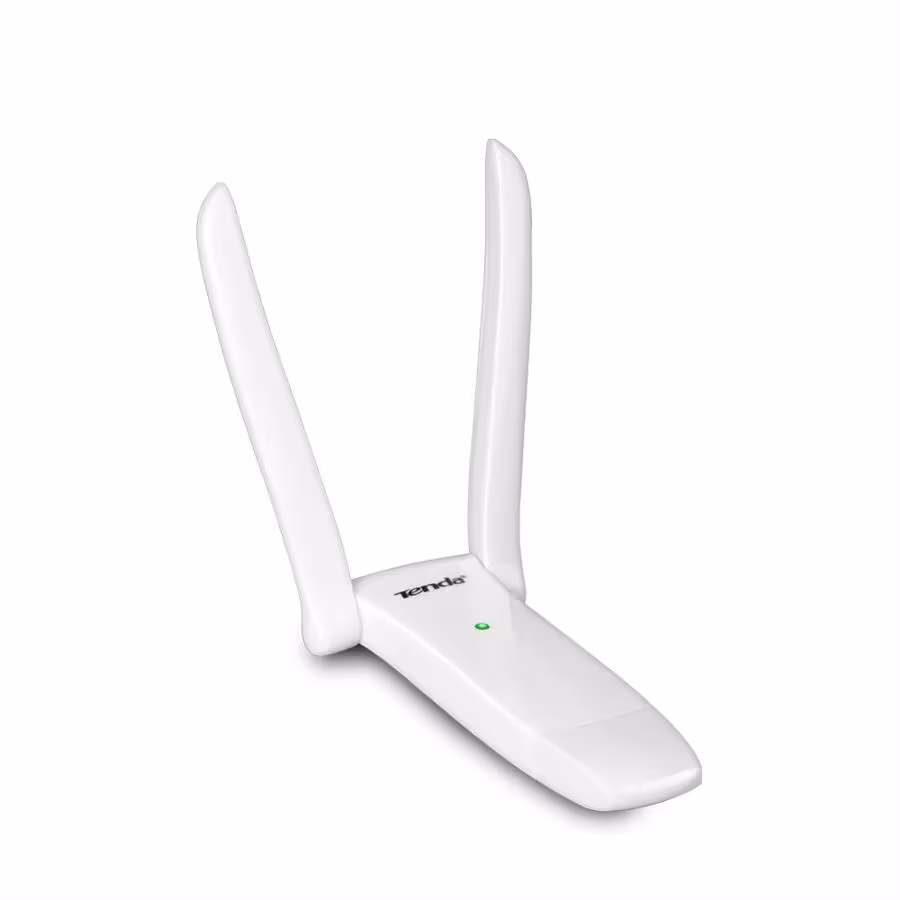 کارت شبکه وایرلس دبلیو 322 یو ای