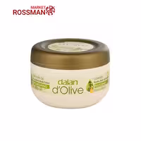 کرم نرم کننده دالان Dalan مدل روغن زیتون حجم 150 میلی لیتر