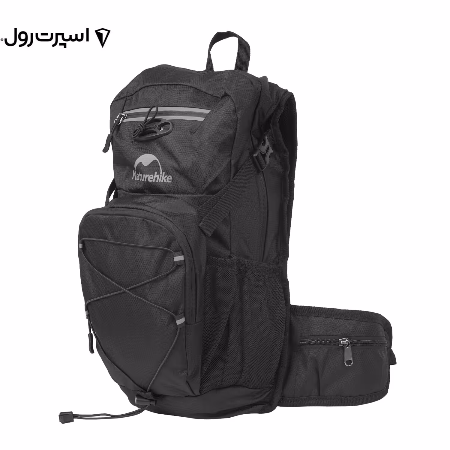 کوله پشتی نیچرهایک   کمل بک | CNK2300BB011