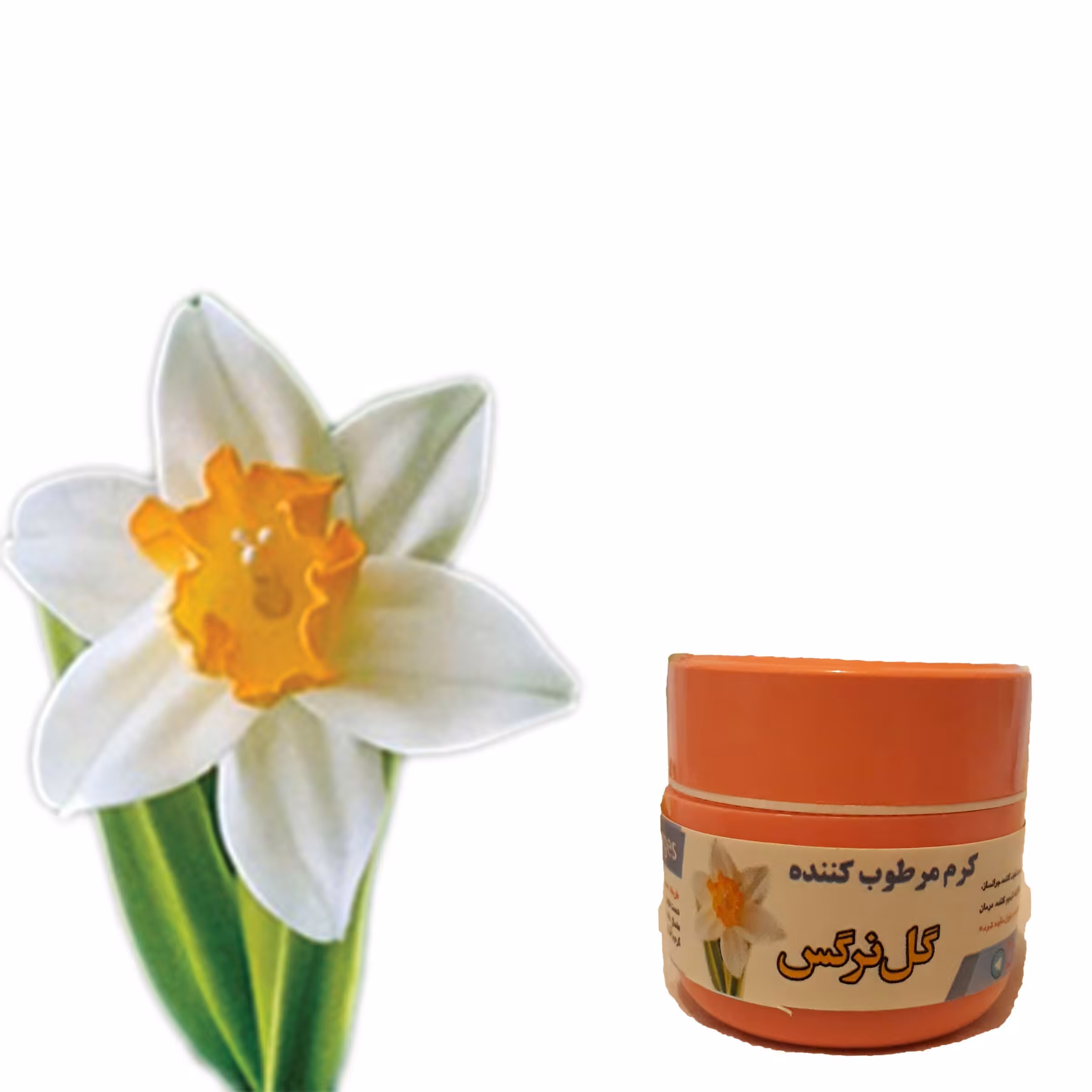 کرم مرطوب کننده (کرم آبرسان)