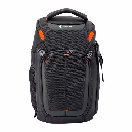 کوله پشتی دوربین آلفا طرح ونگارد Vanguard Alpha Backpack