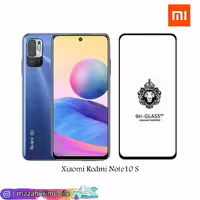 محافظ صفحه موبایل مدل Xiaomi Redmi Note10 S برند king - فروشگاه موبایل مظاهری