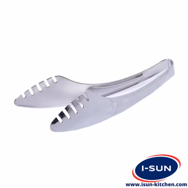 بهترین قیمت و خرید انبر سرکج سالاد - فروشگاه آیسان