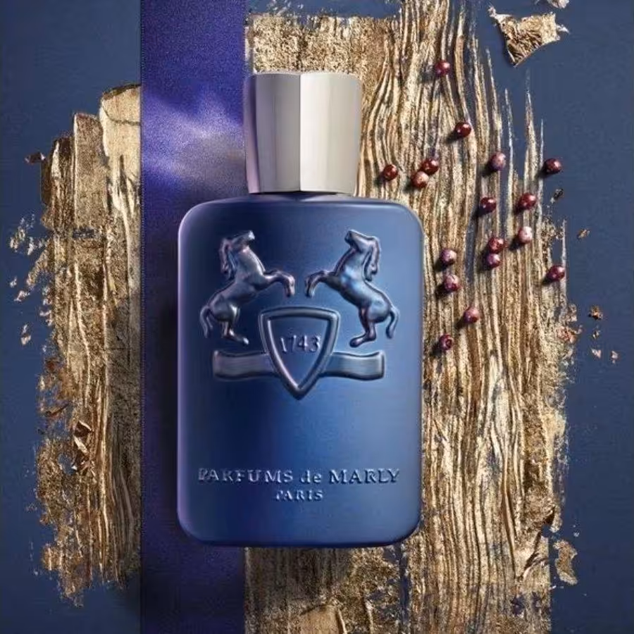 عطر مردانه مارلی لیتون 100 میلMarly Layton