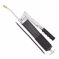 گریس پمپ تک پیستون توسن مدل T936-500I