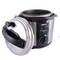 زودپز برقی جی پاس مدل GPC307-6L