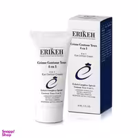 کرم دور چشم اریکه مدل 4in1 حجم 30 میلی‌ لیتر