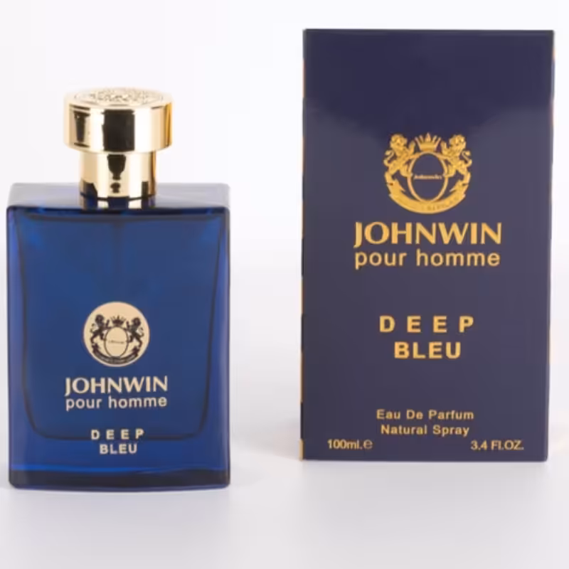 ادکلن ورساچه دیلان بلو  برندجانوین