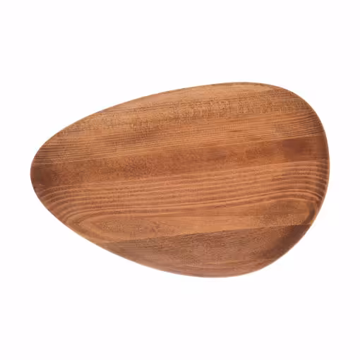 سینی چوبی مثلثی تیریتی B2513