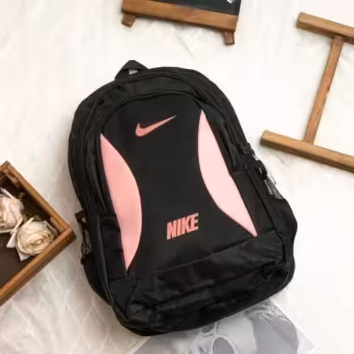 کوله NIKE رنگی