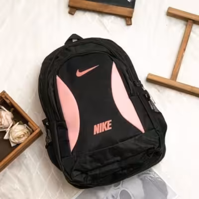 کوله NIKE رنگی