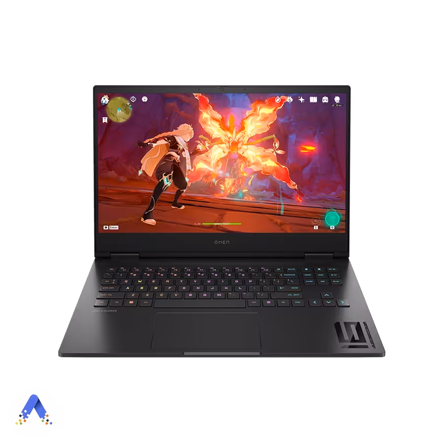لپ تاپ گیمینگ اچ پی OMEN 16-WF0007TX-ZB (2023)
