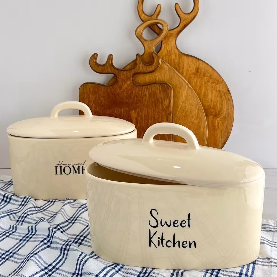 جا نانی سرامیکی تکست 