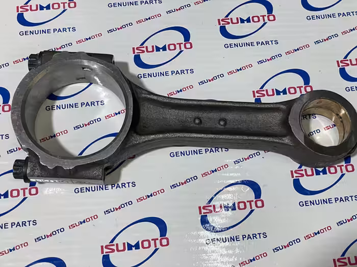 شاتون موتور ایسوزو خار برعکس 6تن و 8تن ساخت چین