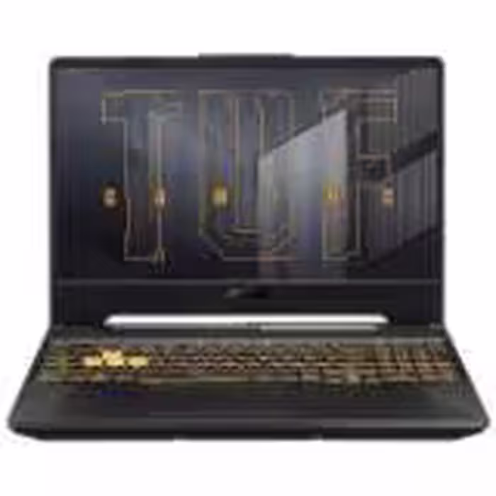 خرید، قیمت و مشخصات کامل لپ تاپ ایسوس Ci7 8GB 512SSD 4GB | TUF F15 FX506HE-HN018W