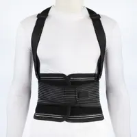 کمربند طبی کار  ورنا(کدv202) سایز XL