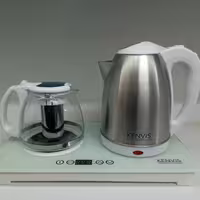 چای ساز Kenvis 