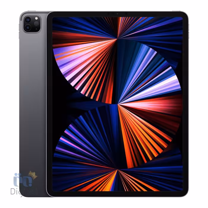 تبلت اپل مدل iPad Pro 12.9 2021