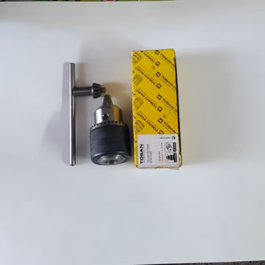 سه نظام دریل توسن اچارخور 13